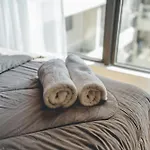 Bay Laurel Luxe Highfloor 2Br 4Pax Seaview By Our Stay